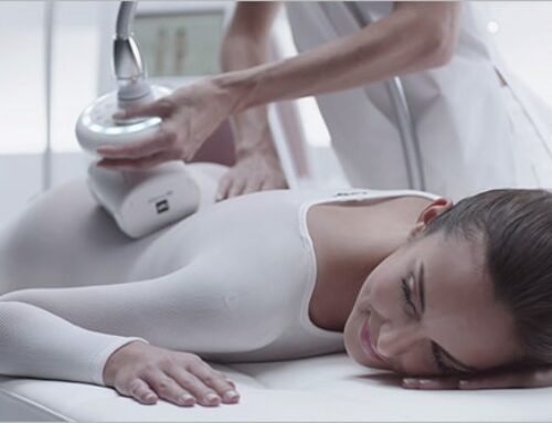 What An Endermologie Treatment Looks Like