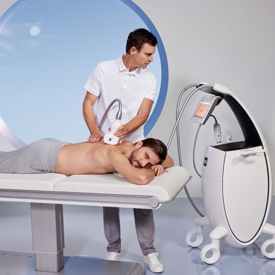 LPG Endermologie